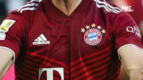 Football : A quoi correspondent les étoiles sur les logos ?