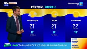 Météo Bouches-du-Rhône: quelques nuages et un ciel bleu ce lundi, jusqu'à 25°C à Arles