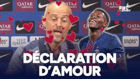 PSG : "L'un des plus complets de ma carrière", la belle déclaration d'amour de Luis Enrique envers Nuno Mendes