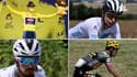 Tour de France (E7) : Roglic, Thomas, Carapaz... Où sont les favoris après le coup de Van der Poel