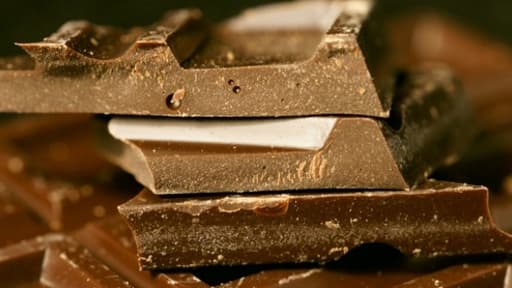 Bientôt, le chocolat ne fondra plus à 33°, mais à 40.