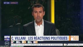 L'essentiel de l'actualité parisienne du jeudi 5 septembre 2019