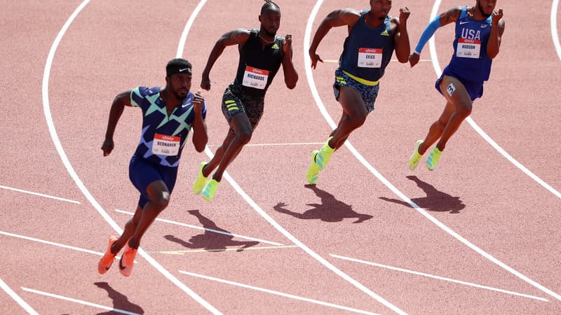 Le sport face au coronavirus en direct: l'équipe des USA d'athlétisme renonce à un camp d'entraînement près de Tokyo pour les JO