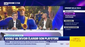 Epic Games obtient une victoire en justice - 08/10