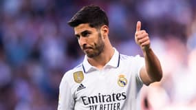 Marco ASENSIO