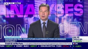 Patrice Gautry VS Jean-François Robin : La hausse du CAC 40 peut-elle continuer ? - 17/04