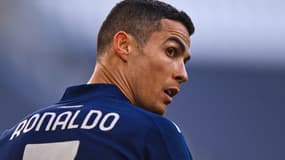 Cristiano Ronaldo - Juventus