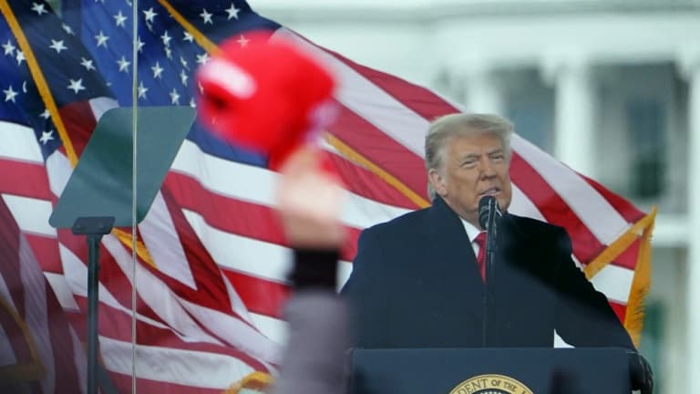 Investiture de donald trump: à quelle heure et sur quelle chaîne suivre la cérémonie en direct?