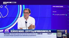 BFM Crypto, le Club : Que pensez-vous du projet GEODNET ? - 10/07