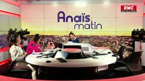  "Le plastique pollue dès sa création et tout au long de son cycle de vie car il va générer des nanoparticules"