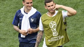 Lucas Hernandez