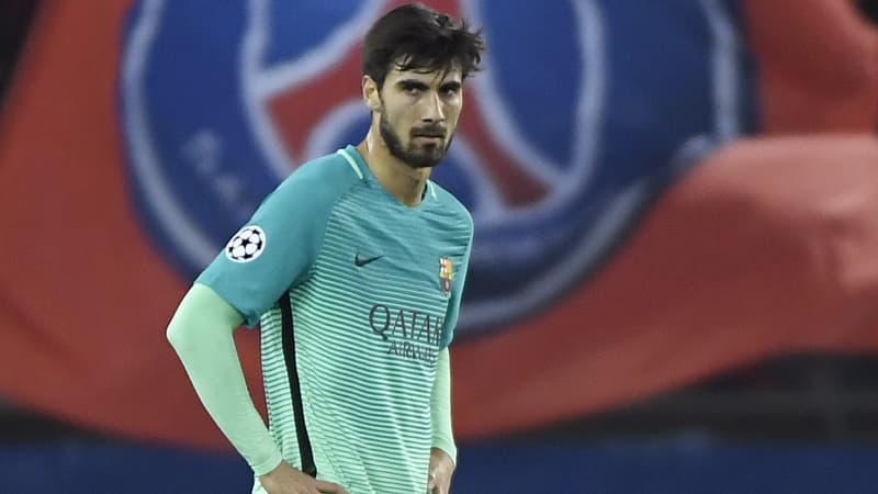 André Gomes