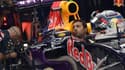 GP d'Autriche : Daniel Ricciardo