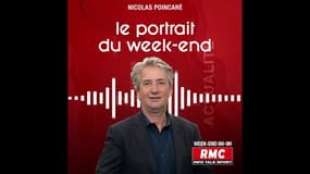 Le portrait du jour : Eric Woerth, de Sarkozy à Macron