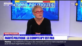 Nord: comment atteindre la parité en politique?