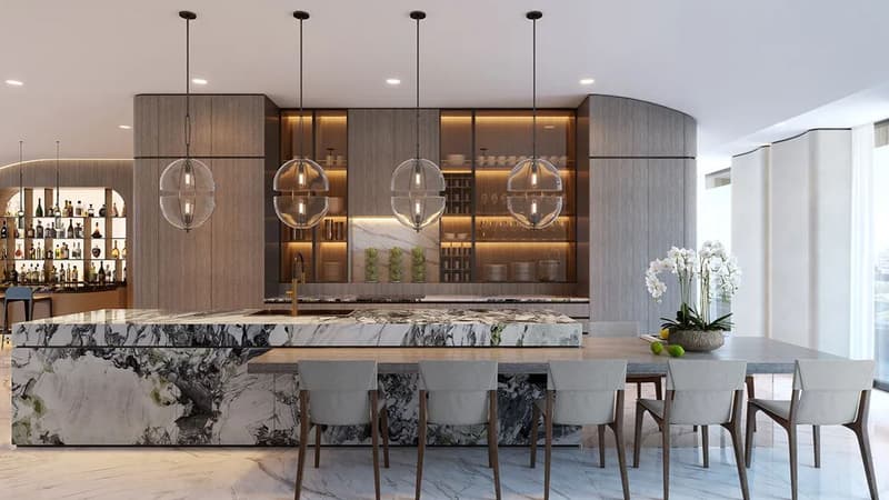 Un appartement hors-norme et la plus importante vente depuis 2024 à Londres: le bras droit d'Elon Musk et cofondateur de xAI dément avoir acheté cet appartement de 57 millions de livres