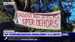 Marseille: un nouveau signalement pour maltraitance dans la résidence senior "Le Roy d'Espagne" effectué