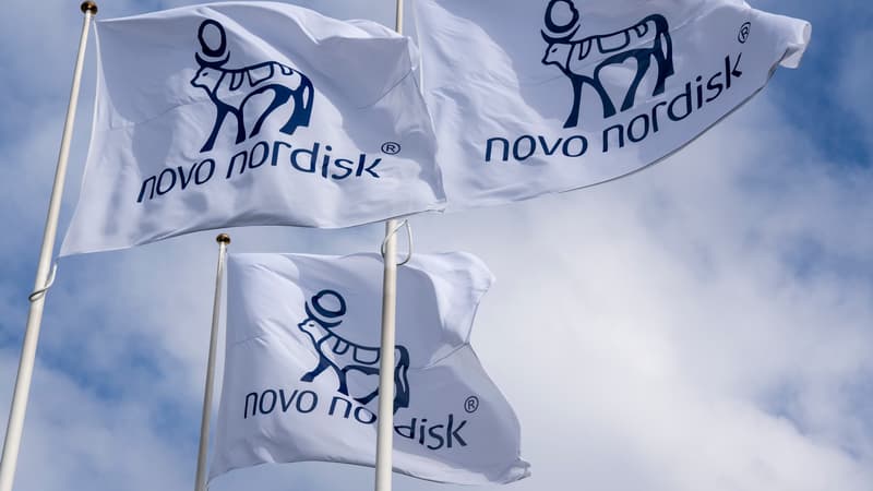 Face à une augmentation des ventes, pénurie de cartouches d'insuline de Novo Nordisk au moins jusqu'à la fin de l'année