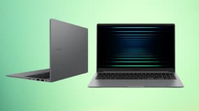 Samsung vous fait le cadeau de votre choix avec ce PC portable Galaxy Book 5 Pro