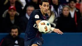 Angel Di Maria
