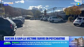 Suicide à Gap : la victime suivie en psychiatrie