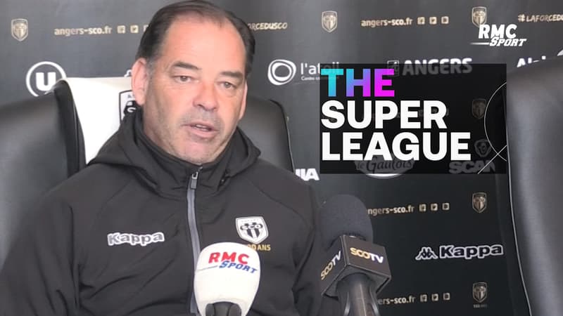 Super League :