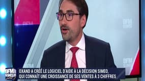 L'Hebdo des PME (4/4): entretien avec Rémy Jacquier, d'Oxand - 10/11