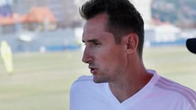 Miroslav Klose
