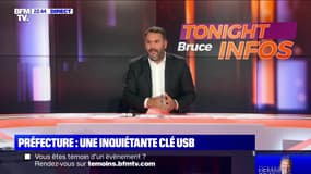 Tonight Bruce Infos - Lundi 7 Octobre 2019