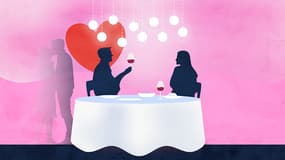 Veufs et veuves, ils nous racontent comment ils ont retrouvé l'amour.
