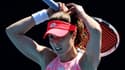 Alizé Cornet éliminée au 2e tour de l'Open d'Australie