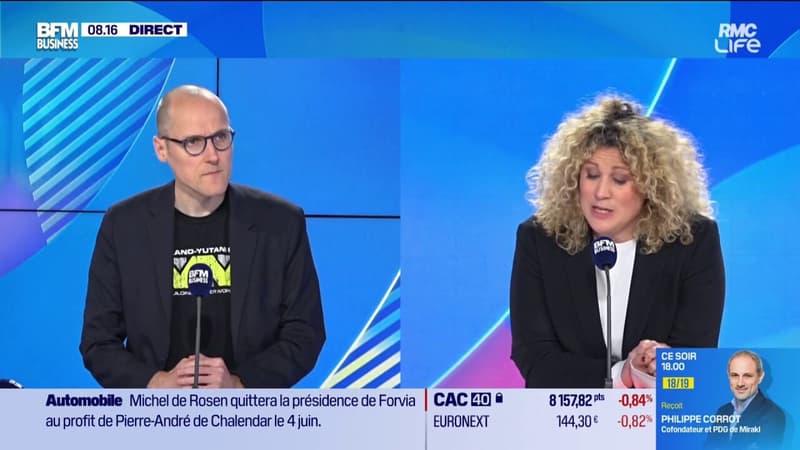 L'IA doit-elle donner l'alerte ?