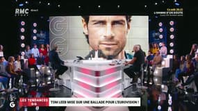 "C’est de la soupe, un boys band des années 80": l’avis (très) tranché des GG sur la chanson que présentera la France à l’Eurovision