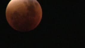 La plus longue éclipse lunaire du siècle a lieu le 27 juillet