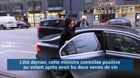 Comment les députés suédois sont soumis à la transparence