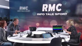 Arnaud Cocaul, médecin nutritionniste: "Les lentilles à la graisse d'oie, on évite. Là, on est dans l'ultra transformation."