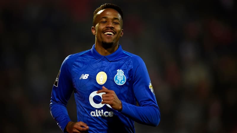 Eder Militao (FC Porto)