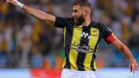 Karim Benzema