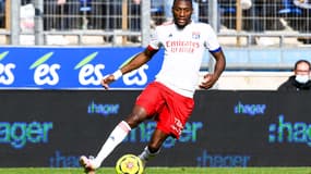 Karl Toko Ekambi