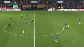  Humilié à Watford, Chelsea ne répond plus (4-1)