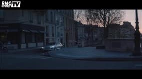 Zlatan joue les acteurs dans sa nouvelle pub