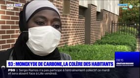 Seine-Saint-Denis: la colère des habitants contre le bailleur social après une intoxication au monoxyde de carbone