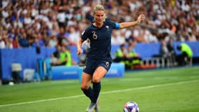 Amandine Henry - France 