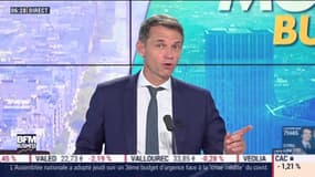 Good Morning Business - Vendredi 10 juillet