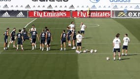 Real Madrid