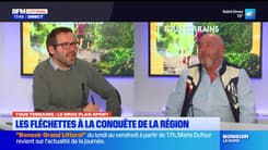 Tous terrains du lundi 10 mars - Basket : l'ESBVA en forme avant l'EuroCoupe