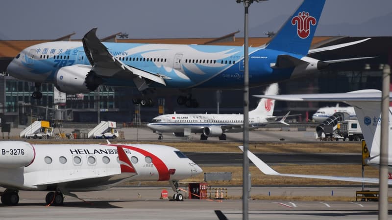 China Southern