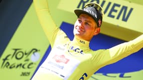 M. Van Der Poel 