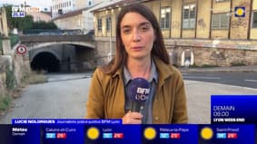 Adolescent mort à Lyon: un rassemblement organisé par sa famille