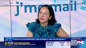 De Quoi J'me Mail - Dimanche 1er juin